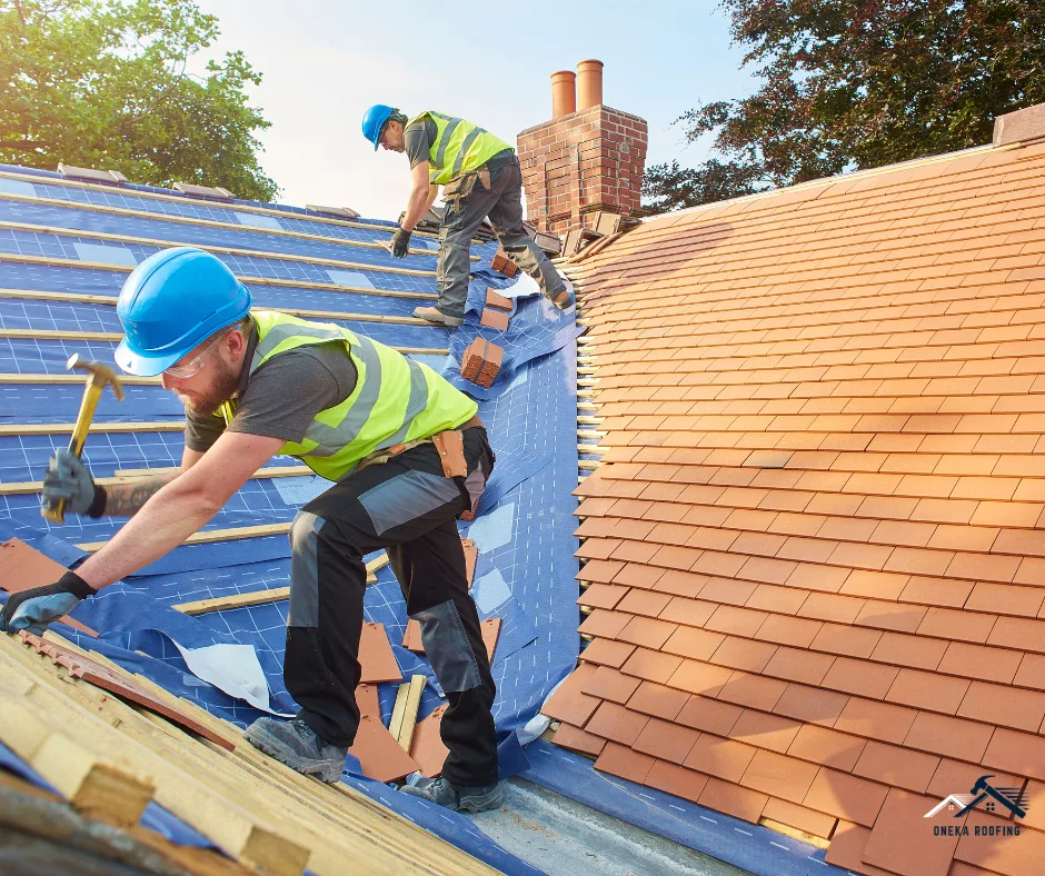 Why choose Roof Repair Near Me in Newcastle, TX