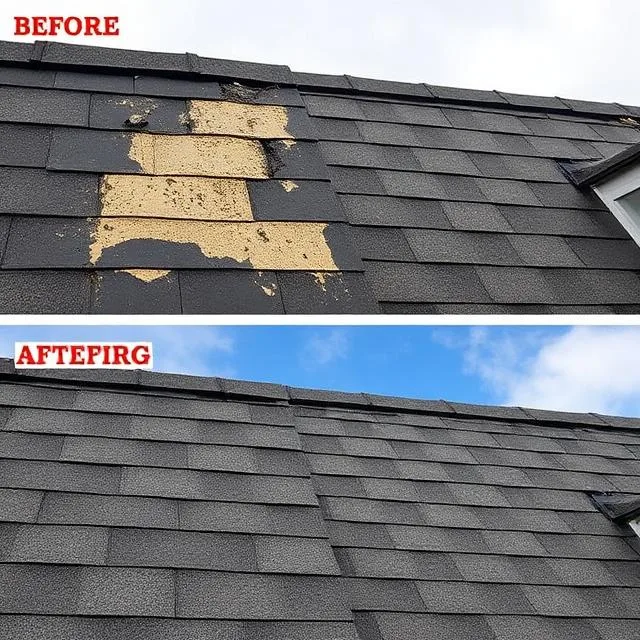 Roof Repair Near Me in Newcastle, TX near me
